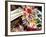 Canang Sari, Traditional Balinese Daily Offering, Ubud, Bali, Indonesia-Jay Sturdevant-Framed Photographic Print