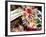 Canang Sari, Traditional Balinese Daily Offering, Ubud, Bali, Indonesia-Jay Sturdevant-Framed Photographic Print