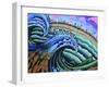 Canaria-Martin Nasim-Framed Giclee Print