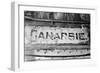 Canarsie-Evan Morris Cohen-Framed Photographic Print