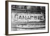 Canarsie-Evan Morris Cohen-Framed Photographic Print