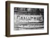 Canarsie-Evan Morris Cohen-Framed Photographic Print