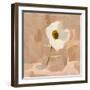 Canary Island Marguerite I-Jacob Green-Framed Art Print