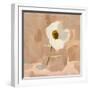 Canary Island Marguerite I-Jacob Green-Framed Art Print