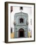 Canary Islands, Gran Canaria, Las Palmas De Gran Canaria, Vegueta, Casa Museo De Cristobal Colon-Michele Falzone-Framed Photographic Print