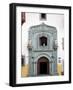 Canary Islands, Gran Canaria, Las Palmas De Gran Canaria, Vegueta, Casa Museo De Cristobal Colon-Michele Falzone-Framed Photographic Print