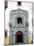 Canary Islands, Gran Canaria, Las Palmas De Gran Canaria, Vegueta, Casa Museo De Cristobal Colon-Michele Falzone-Mounted Photographic Print