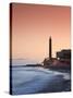 Canary Islands, Gran Canaria, Maspalomas, Faro De Maspalomas (Maspalomas Lighthouse)-Michele Falzone-Stretched Canvas