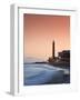 Canary Islands, Gran Canaria, Maspalomas, Faro De Maspalomas (Maspalomas Lighthouse)-Michele Falzone-Framed Photographic Print