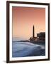 Canary Islands, Gran Canaria, Maspalomas, Faro De Maspalomas (Maspalomas Lighthouse)-Michele Falzone-Framed Photographic Print