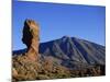 Canary Islands, Tenerife, Mount Teide Volcano, Spain-Steve Vidler-Mounted Photographic Print