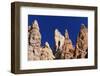 Canary Islands, Tenerife, National Park Pico Del Teide-Catharina Lux-Framed Photographic Print