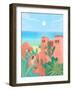 Canary Islands-Petra Lizde-Framed Giclee Print