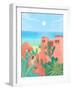 Canary Islands-Petra Lizde-Framed Giclee Print