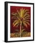 Canary Palm-Rodolfo Jimenez-Framed Art Print