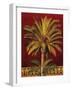 Canary Palm-Rodolfo Jimenez-Framed Art Print