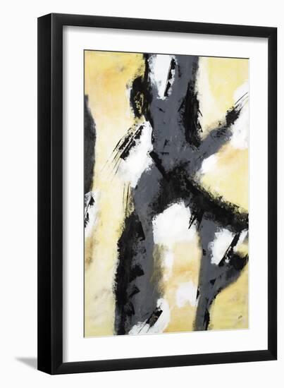 Canary Viking-Brent Abe-Framed Giclee Print