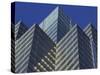 Canary Wharf, Docklands, London, England, United Kingdom, Europe-Jeremy Lightfoot-Stretched Canvas