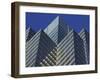 Canary Wharf, Docklands, London, England, United Kingdom, Europe-Jeremy Lightfoot-Framed Photographic Print