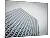 Canary Wharf, Docklands, London, England-Jon Arnold-Mounted Photographic Print