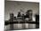 Canary Wharf, Docklands, London, England-Jon Arnold-Mounted Photographic Print