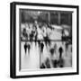 Canary Wharf, Docklands, London, England-Jon Arnold-Framed Photographic Print