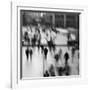 Canary Wharf, Docklands, London, England-Jon Arnold-Framed Photographic Print