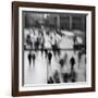 Canary Wharf, Docklands, London, England-Jon Arnold-Framed Photographic Print