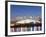 Canary Wharf, London Docklands, London, England, United Kingdom, Europe-Graham Lawrence-Framed Photographic Print