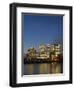 Canary Wharf, London Docklands, London, England, United Kingdom, Europe-Graham Lawrence-Framed Photographic Print