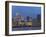 Canary Wharf, London Docklands, London, England, United Kingdom, Europe-Graham Lawrence-Framed Photographic Print