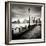 Canary Wharf, London-Craig Roberts-Framed Photographic Print