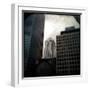 Canary Wharf, London-Craig Roberts-Framed Photographic Print