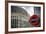 Canary Wharf-Giuseppe Torre-Framed Photographic Print