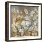 Canasta II-Georges Generali-Framed Giclee Print