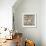 Canasta II-Georges Generali-Framed Giclee Print displayed on a wall