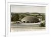 Canberra 1930s-null-Framed Photographic Print