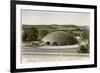 Canberra 1930s-null-Framed Photographic Print