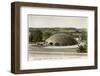 Canberra 1930s-null-Framed Photographic Print