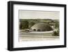 Canberra 1930s-null-Framed Photographic Print