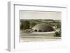 Canberra 1930s-null-Framed Photographic Print