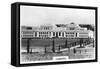 Canberra, Australia, 1928-null-Framed Stretched Canvas