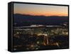 Canberra, Australian Capital Territory, Australia, Pacific-Jochen Schlenker-Framed Stretched Canvas