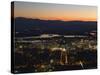 Canberra, Australian Capital Territory, Australia, Pacific-Jochen Schlenker-Stretched Canvas