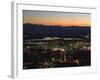 Canberra, Australian Capital Territory, Australia, Pacific-Jochen Schlenker-Framed Photographic Print