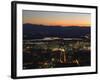 Canberra, Australian Capital Territory, Australia, Pacific-Jochen Schlenker-Framed Photographic Print