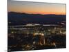 Canberra, Australian Capital Territory, Australia, Pacific-Jochen Schlenker-Mounted Photographic Print