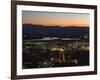 Canberra, Australian Capital Territory, Australia, Pacific-Jochen Schlenker-Framed Photographic Print