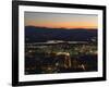 Canberra, Australian Capital Territory, Australia, Pacific-Jochen Schlenker-Framed Photographic Print