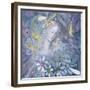 Cancer, 2006-Annael Anelia Pavlova-Framed Giclee Print